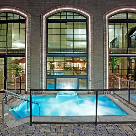 Holiday Inn Midland By Ihg Экстерьер фото