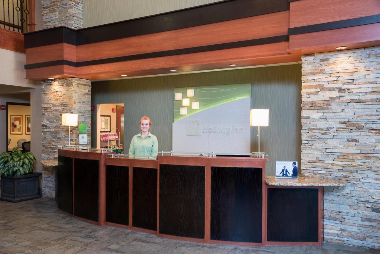 Holiday Inn Midland By Ihg Экстерьер фото