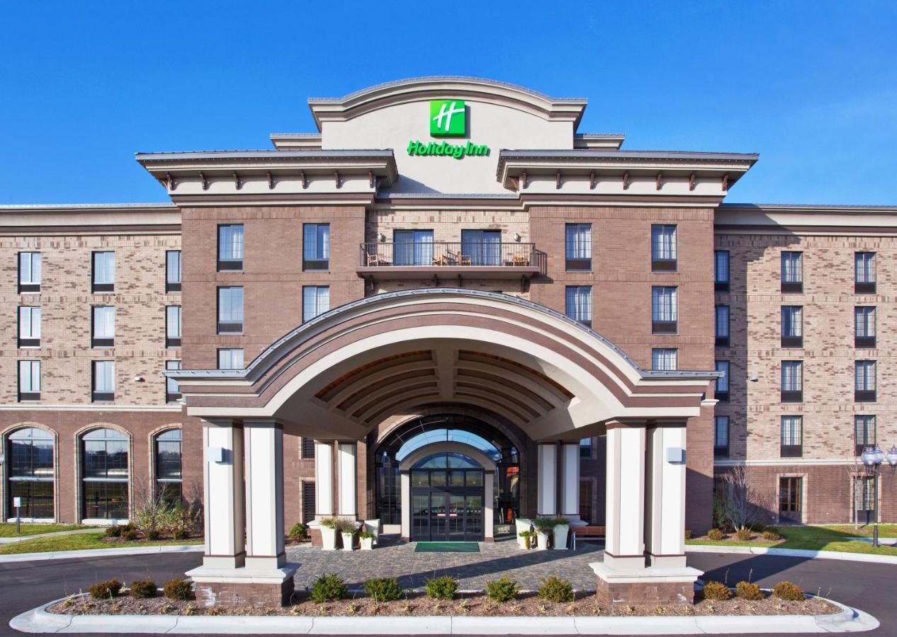 Holiday Inn Midland By Ihg Экстерьер фото